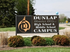 Dunlap High School