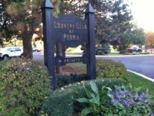 Country Club of Peoria