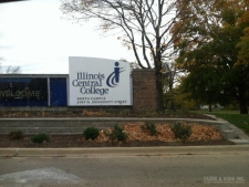 Illinois Central College North