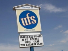 UFS Retail Store
